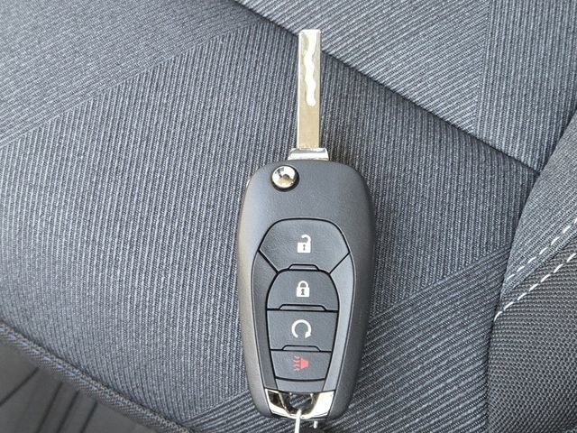 New 2026 Chevrolet Trax LS w/ LS Convenience Package image 34