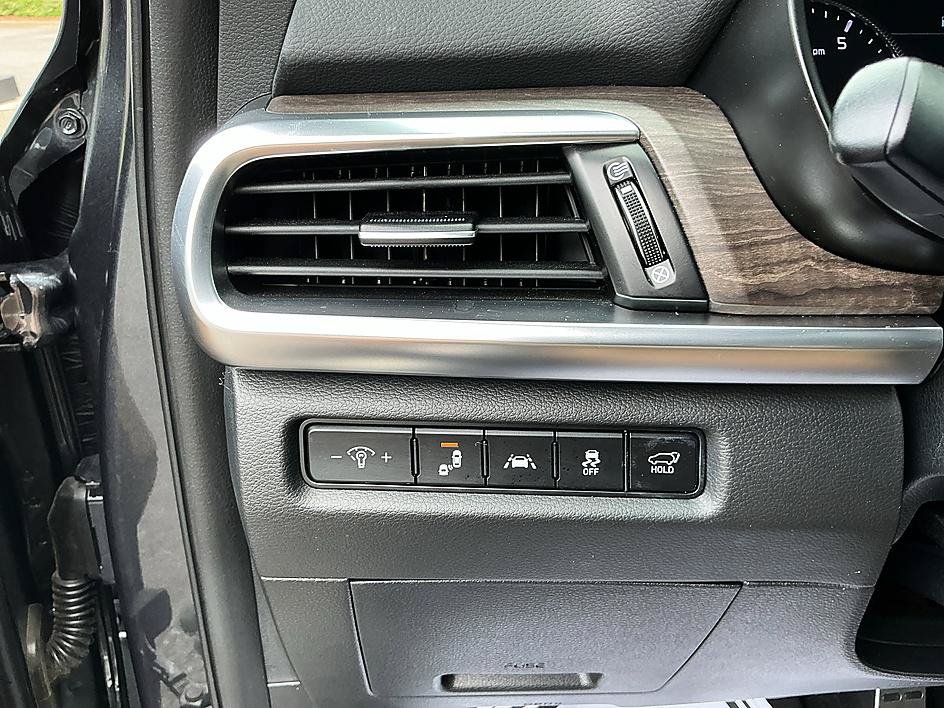 Used 2021 Kia Telluride SX w/ Nightfall Edition Package AWD/4WD image 13