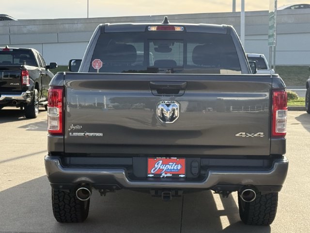 Used 2023 RAM 1500 Lone Star AWD/4WD image 6