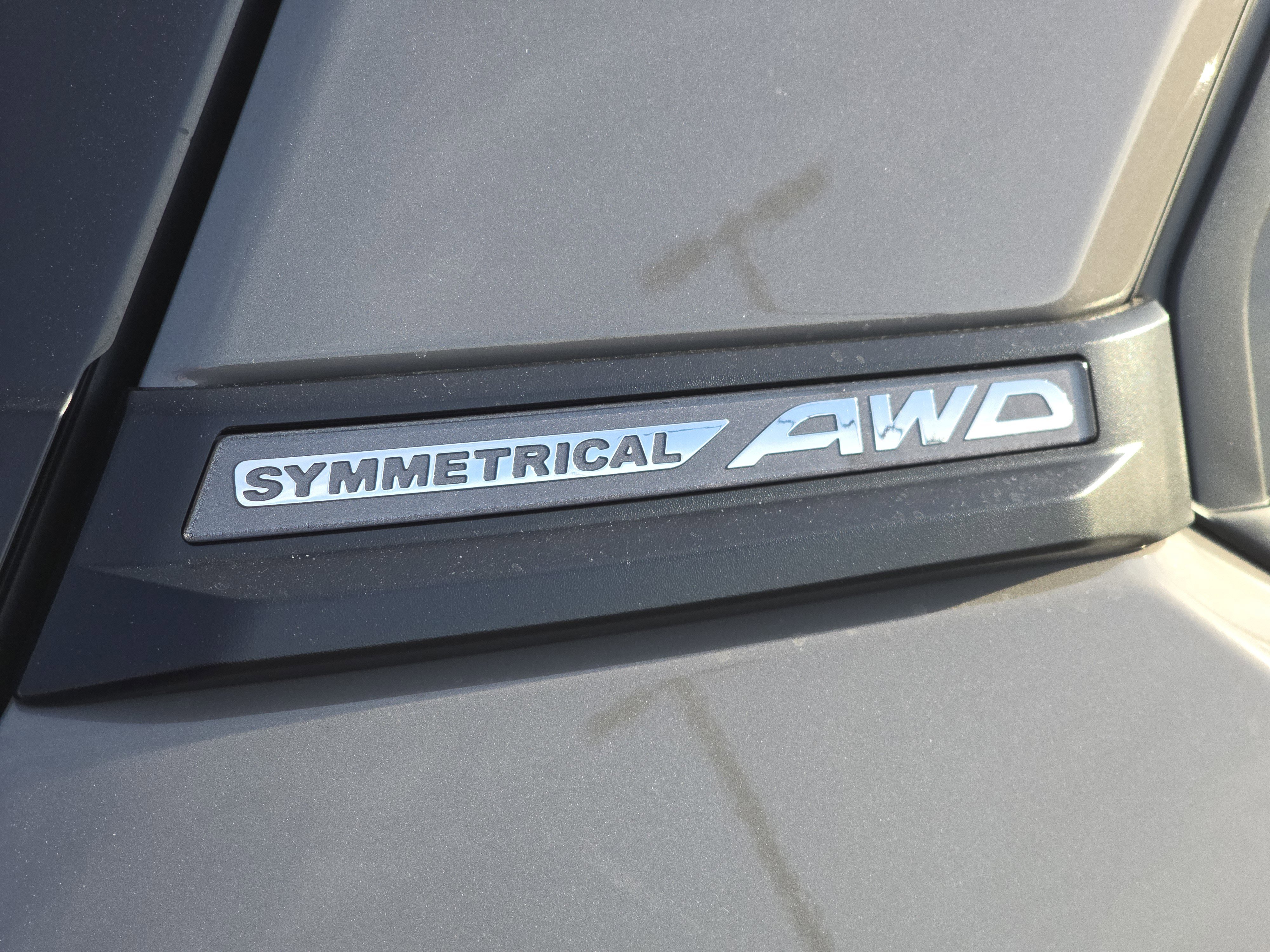 New 2026 Subaru Forester Premium image 13