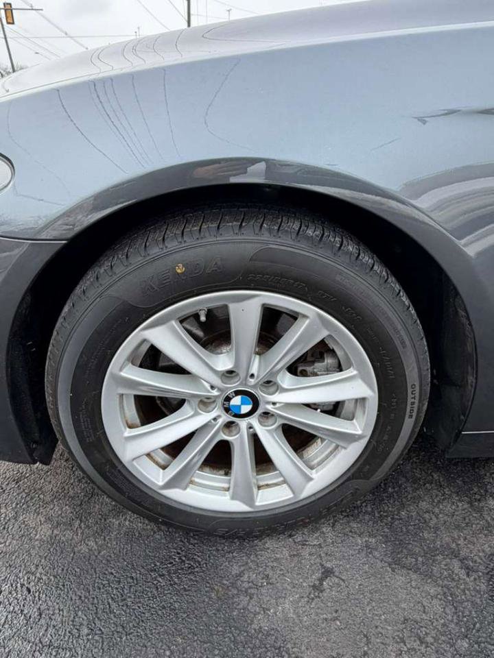 Used 2015 BMW 528i Sedan image 37