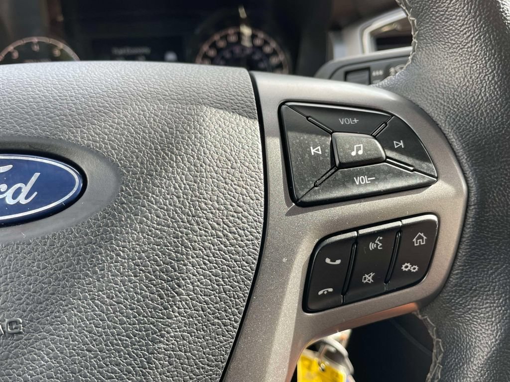 Used 2019 Ford Ranger XLT w/ Equipment Group 301A Mid RWD image 27