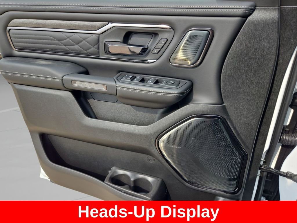 New 2026 RAM 1500 Limited image 13