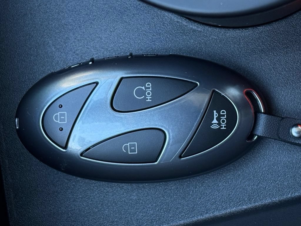 New 2026 Hyundai Kona Limited FWD image 35