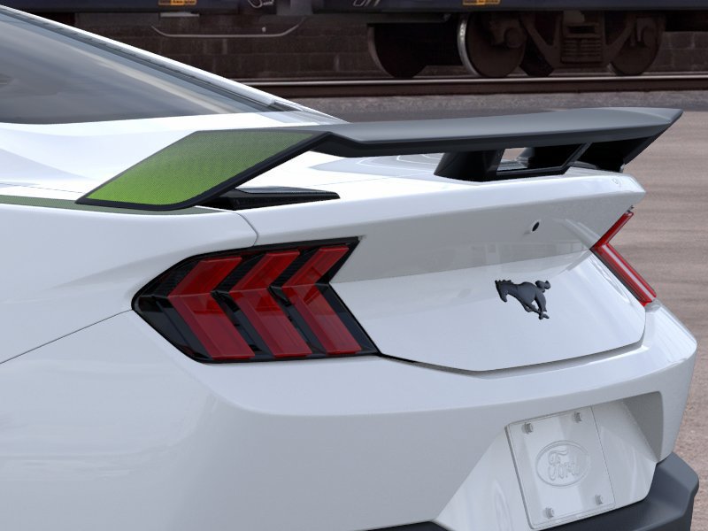 New 2026 Ford Mustang Premium w/ Mustang RTR Package RWD image 45