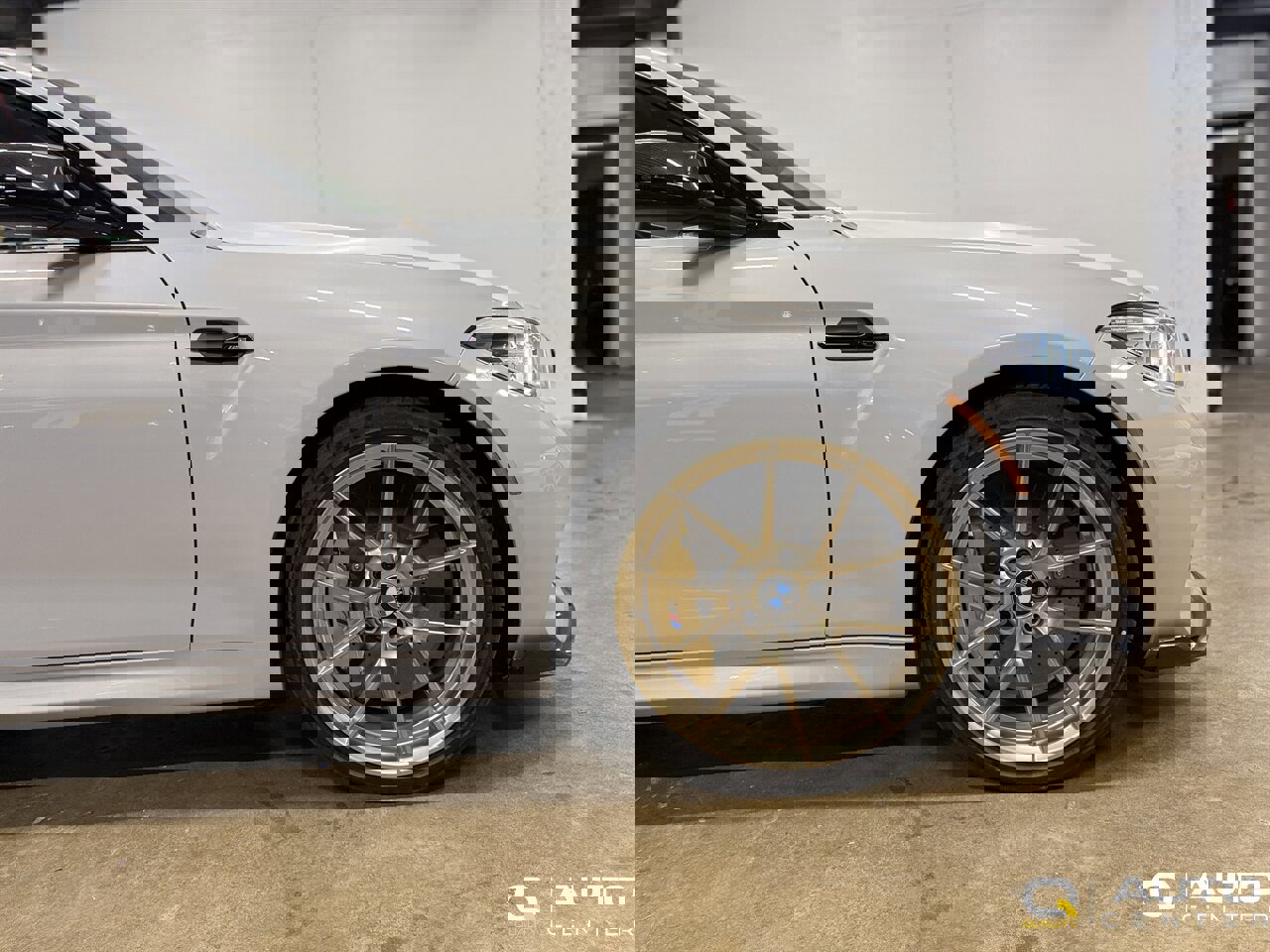 Used 2020 BMW M2 CS image 11