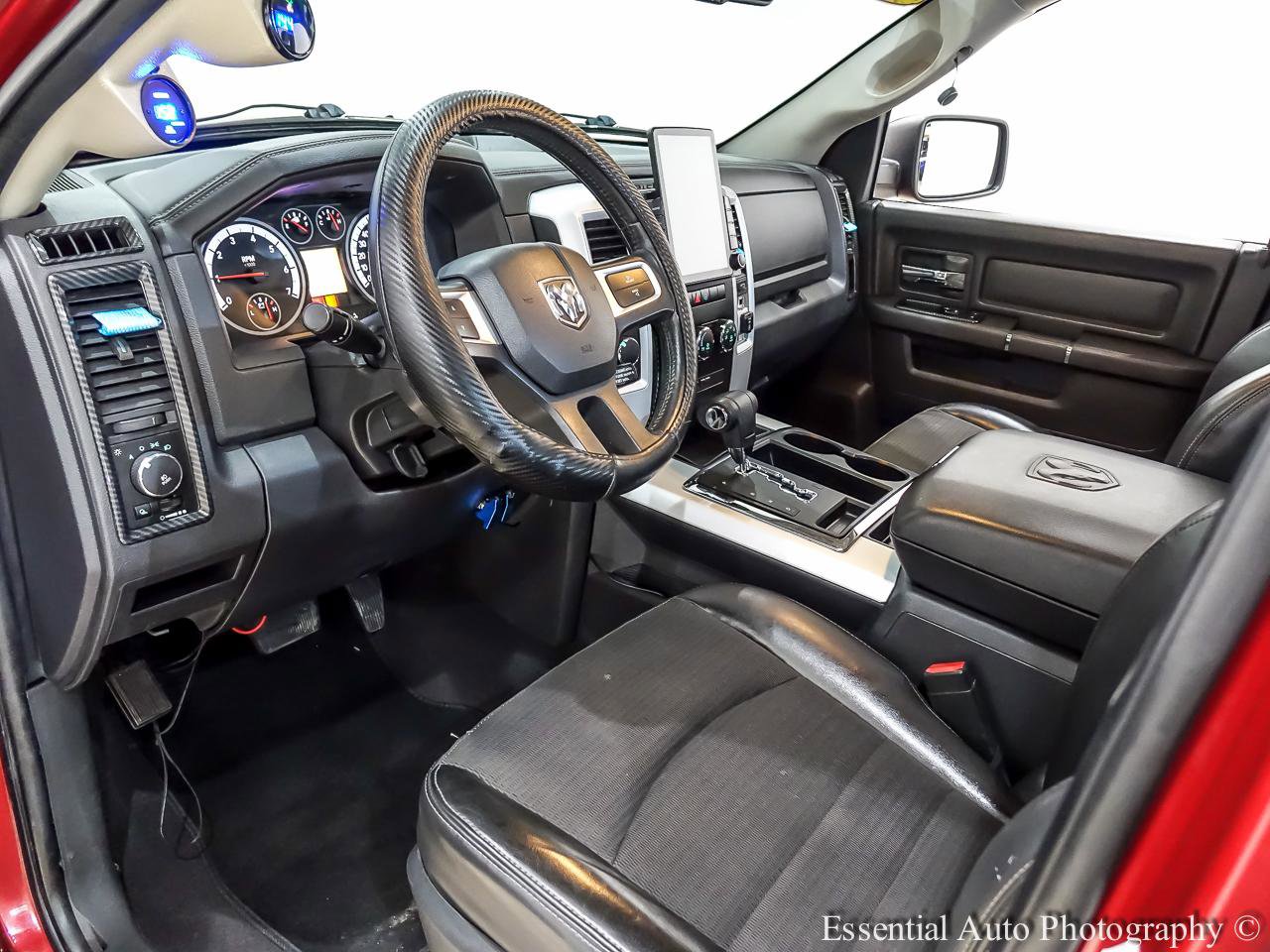 Used 2009 Dodge Ram 1500 Truck Sport image 15