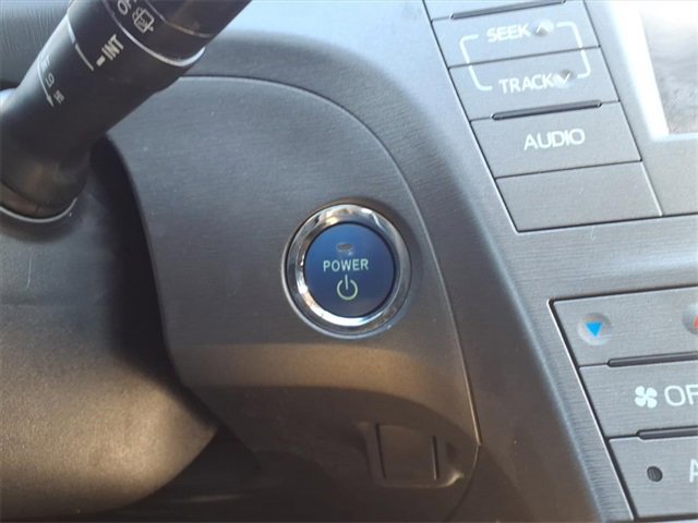 Used 2012 Toyota Prius Two image 21