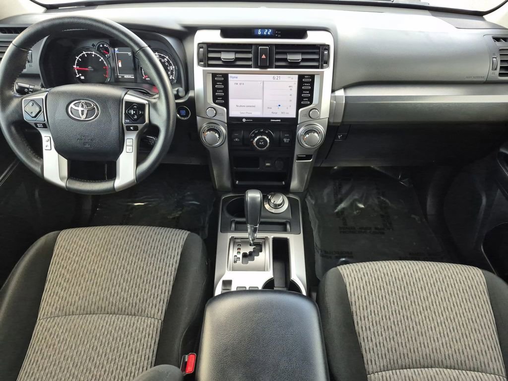 Used 2024 Toyota 4Runner SR5 image 13