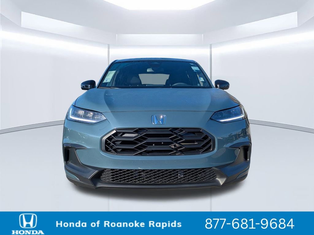 Used 2023 Honda HR-V Sport image 8