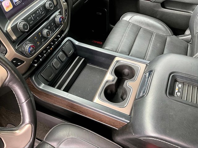 Used 2018 GMC Sierra 2500 Denali w/ Duramax Plus Package image 15