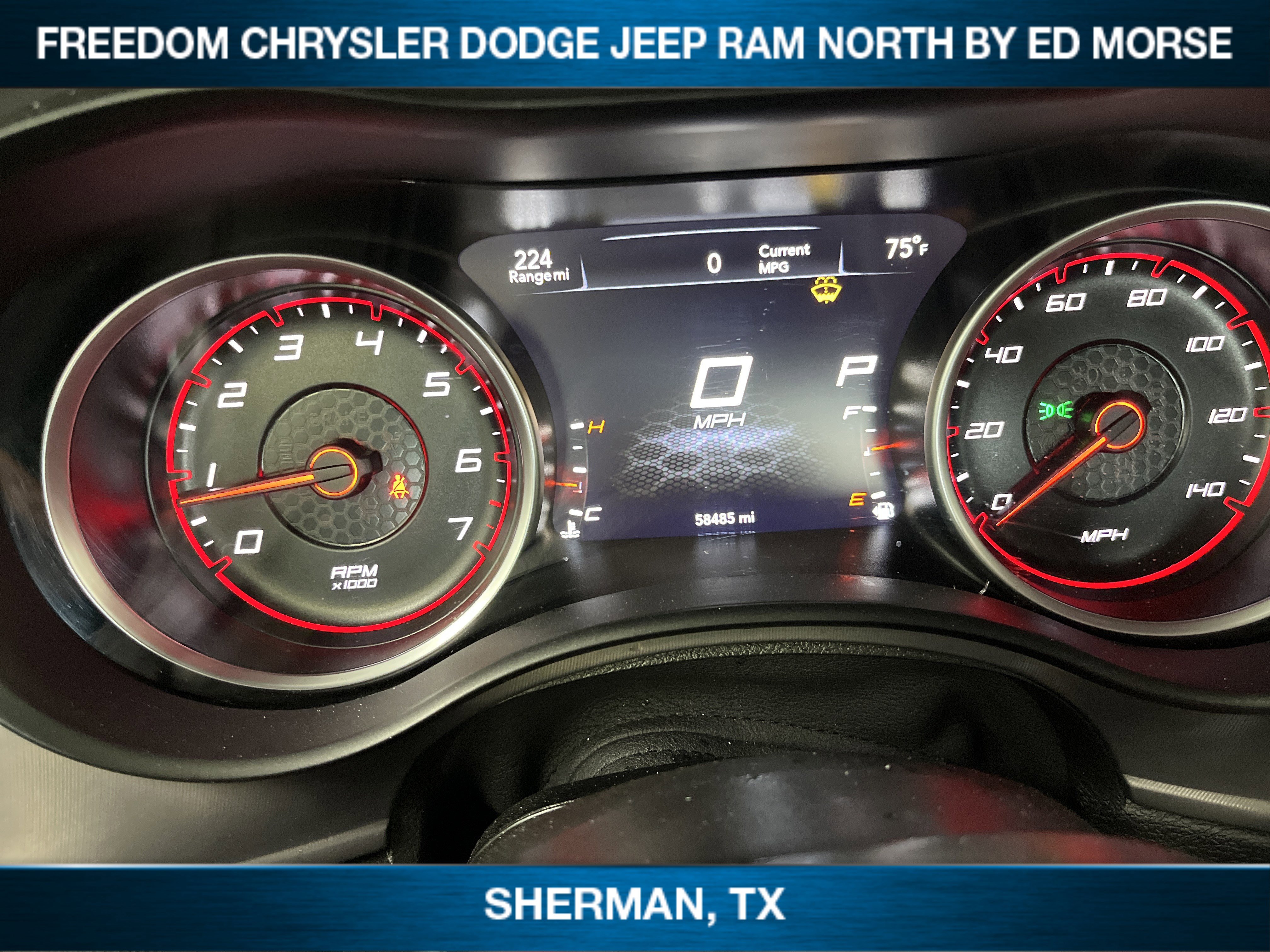 Used 2023 Dodge Charger SXT image 13