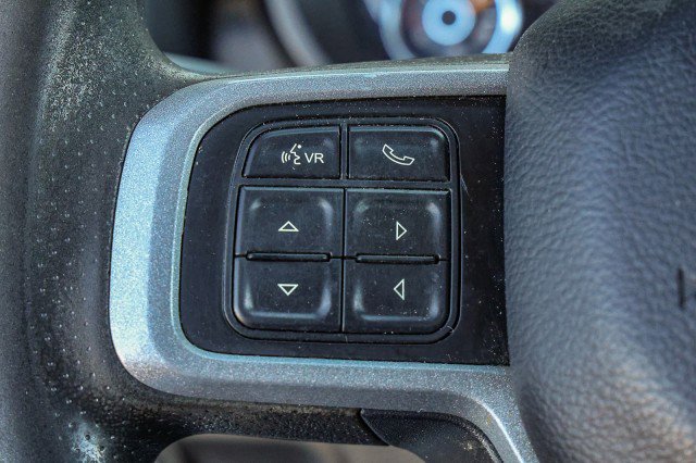Used 2020 RAM 3500 Tradesman w/ Chrome Appearance Group image 23
