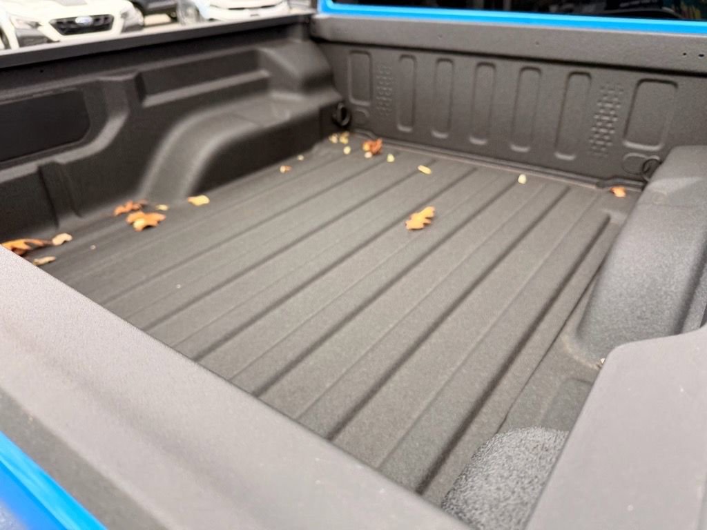 New 2026 Jeep Gladiator Sport image 33