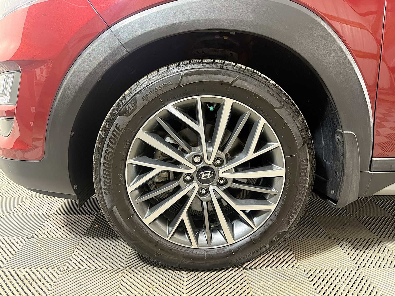 Used 2020 Hyundai Tucson Ultimate AWD/4WD image 30