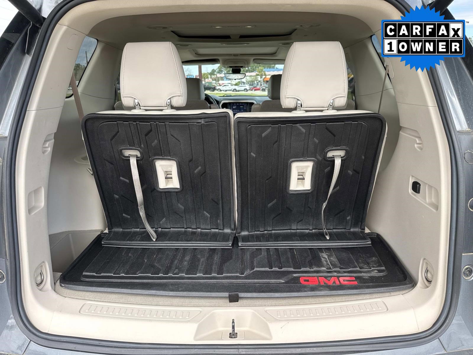 Used 2022 GMC Acadia Denali w/ Denali Ultimate Package image 12