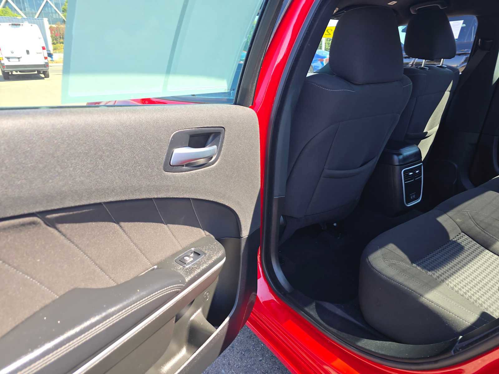 Used 2023 Dodge Charger SXT image 14