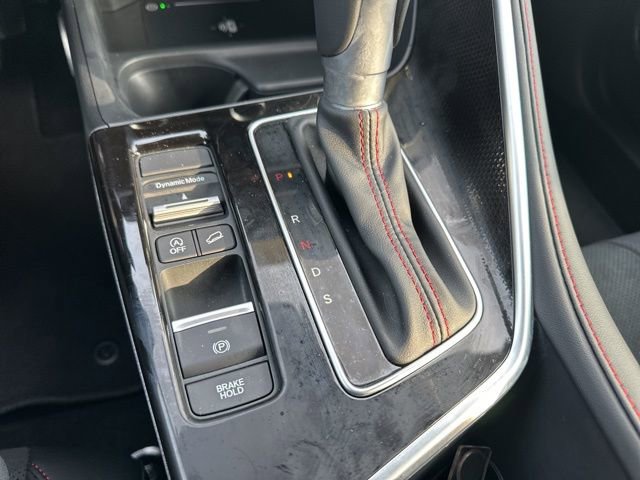 Used 2025 Acura ADX A-Spec image 35