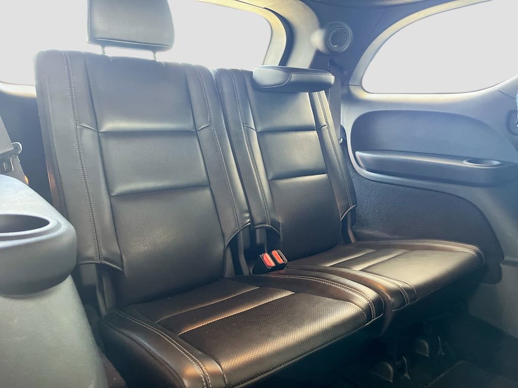 Used 2022 Dodge Durango Citadel image 29