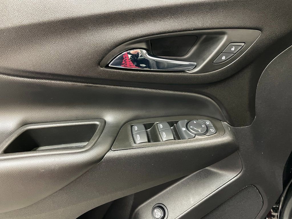 Certified 2022 Chevrolet Equinox LT image 25