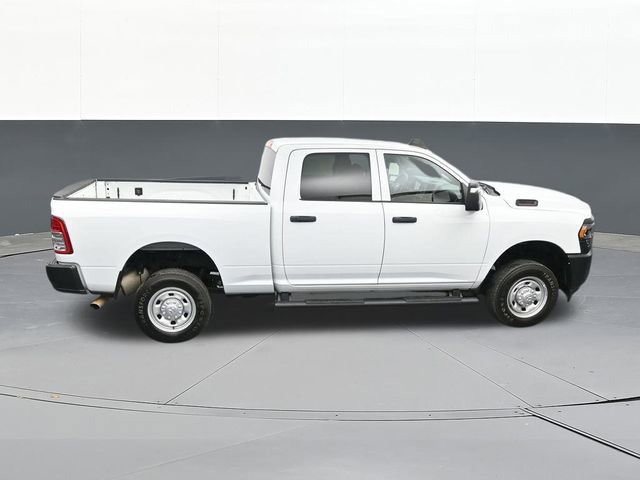 Used 2024 RAM 2500 Tradesman image 62