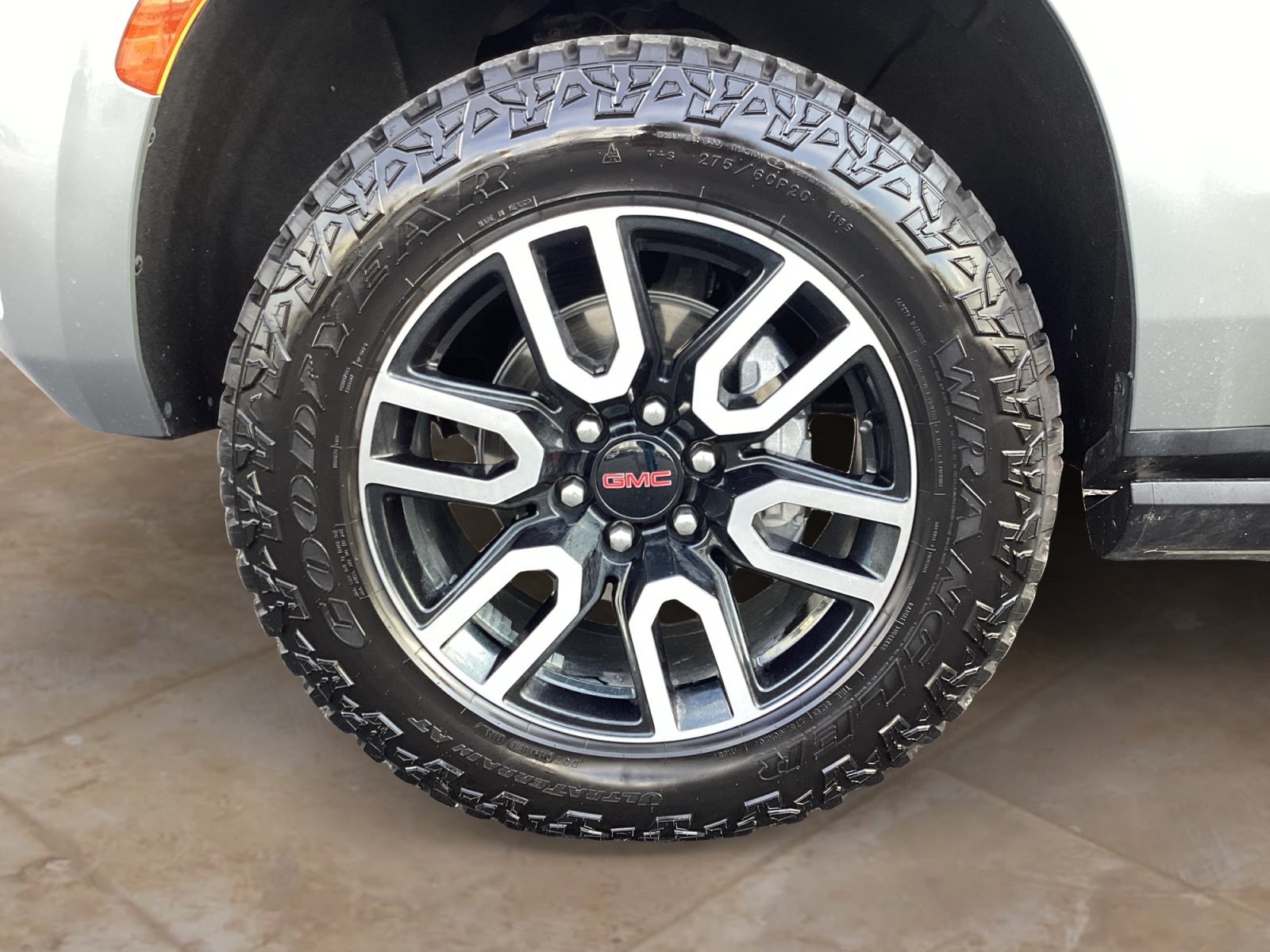 Used 2023 GMC Yukon AT4 w/ AT4 Premium Plus Package AWD/4WD image 38