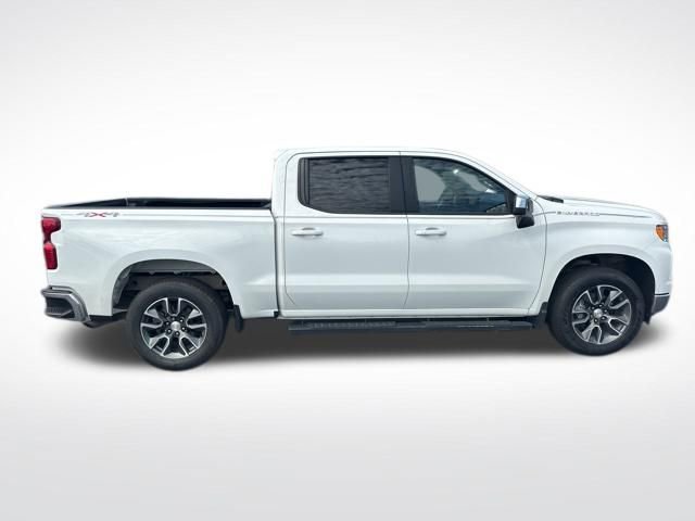 Used 2023 Chevrolet Silverado 1500 LT image 7