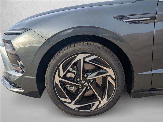 New 2026 Hyundai Sonata SEL image 10