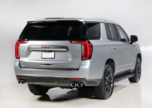 Used 2024 GMC Yukon Denali image 2
