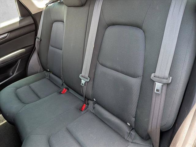 Used 2018 MAZDA CX-5 Sport FWD image 16