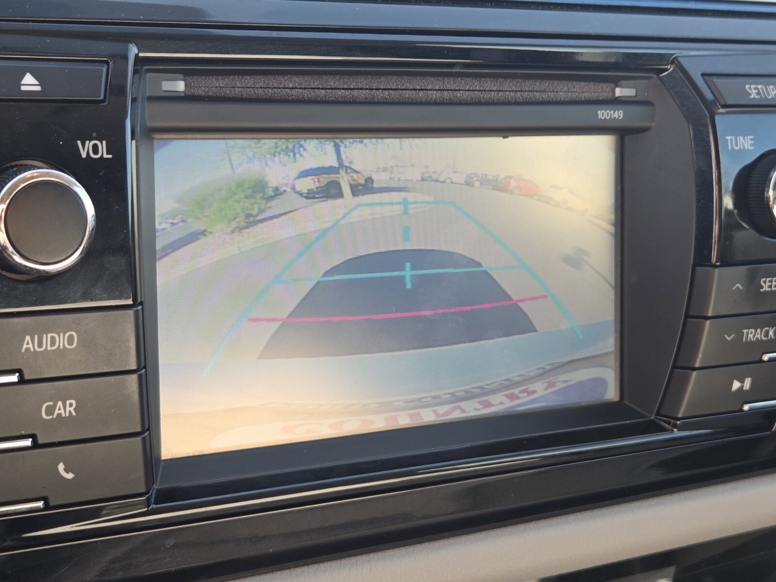 Used 2015 Toyota Corolla LE image 21