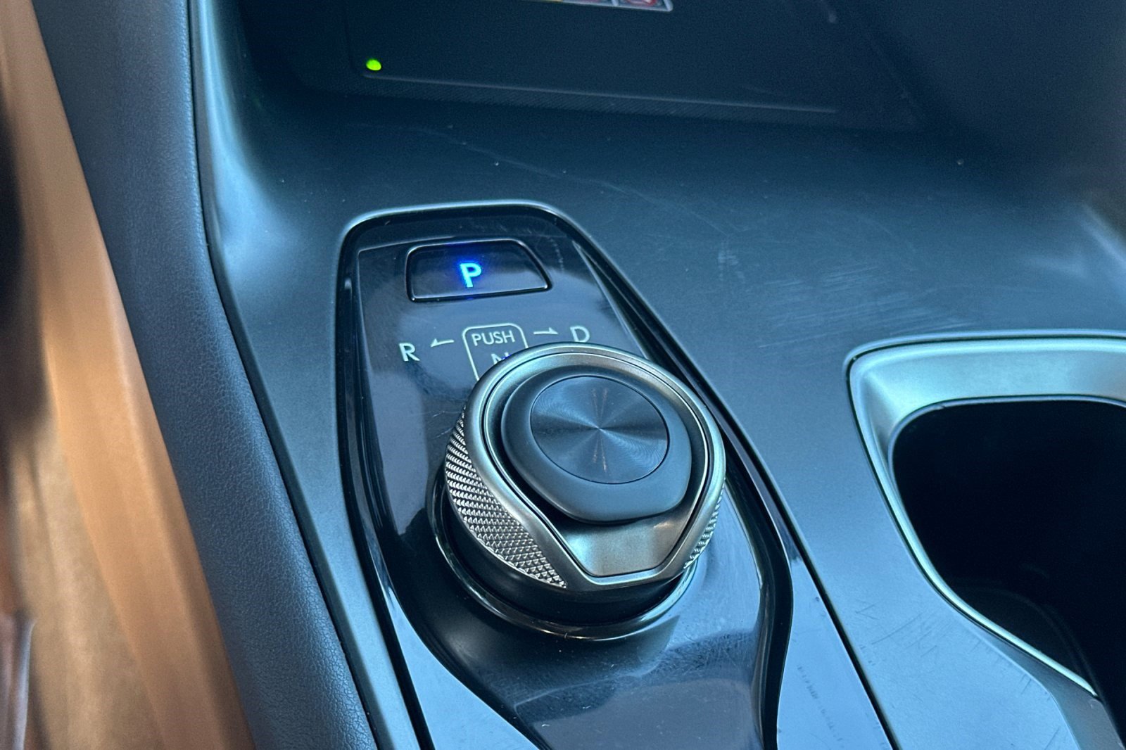 Certified 2025 Lexus RZ 300e w/ Accessory Package (2T) image 27