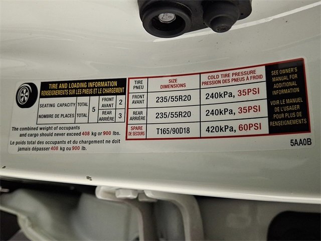 Used 2022 Nissan Murano SV w/ SV Midnight Edition Package image 25