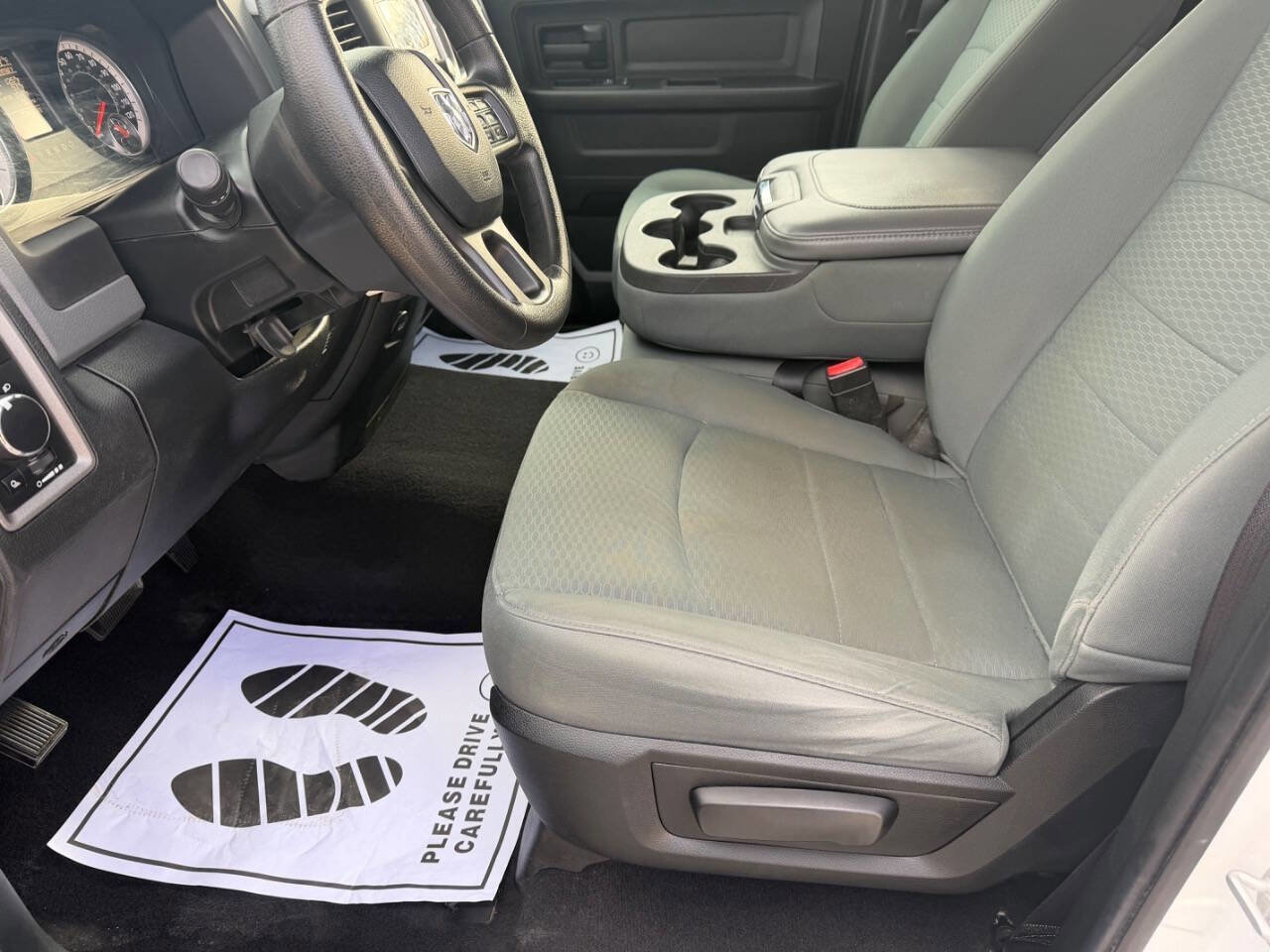 Used 2016 RAM 1500 Tradesman w/ Popular Equipment Group image 14