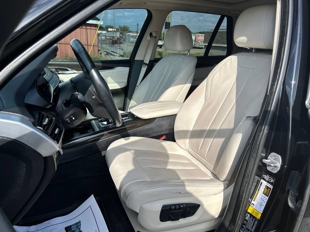 Used 2014 BMW X5 xDrive35i AWD/4WD image 17