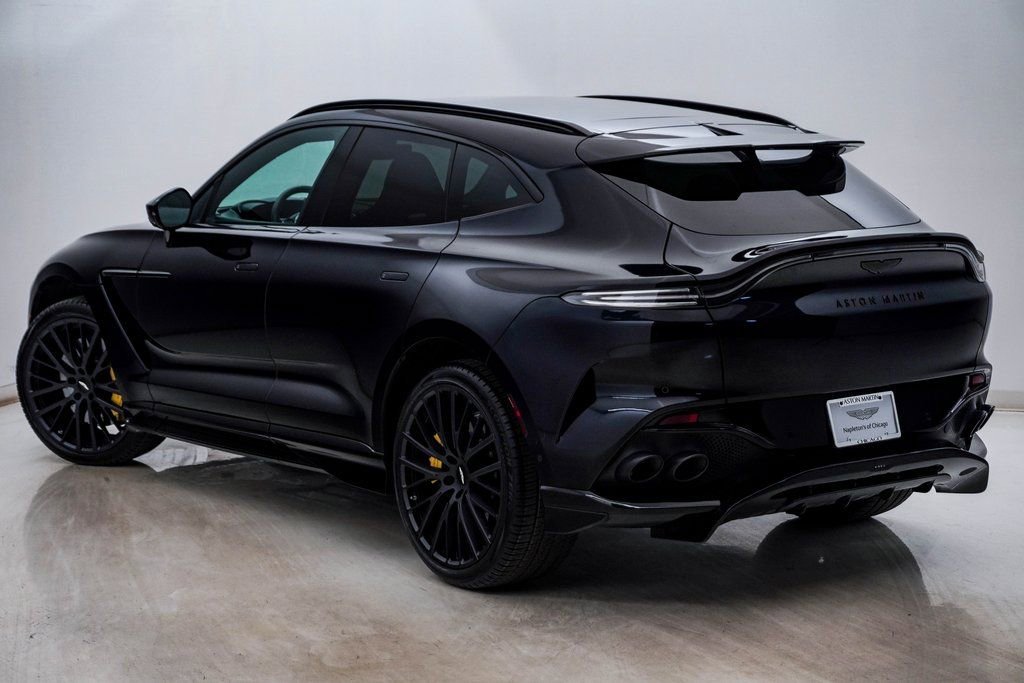 Used 2023 Aston Martin DBX 707 image 10
