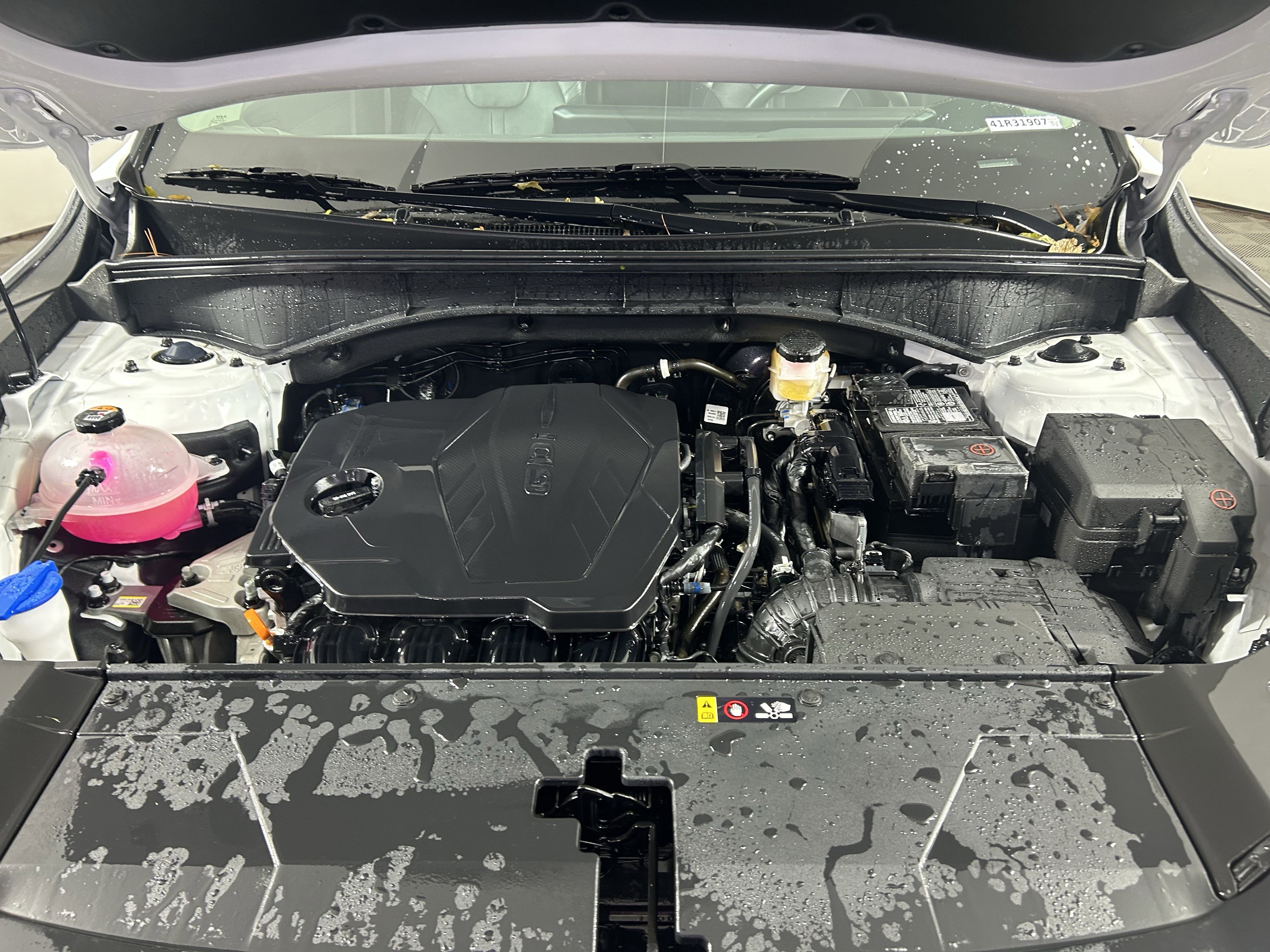 Used 2025 Kia Sorento S image 45