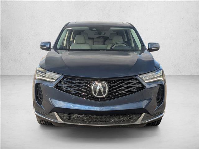 New 2026 Acura RDX SH-AWD w/ Technology Package image 6