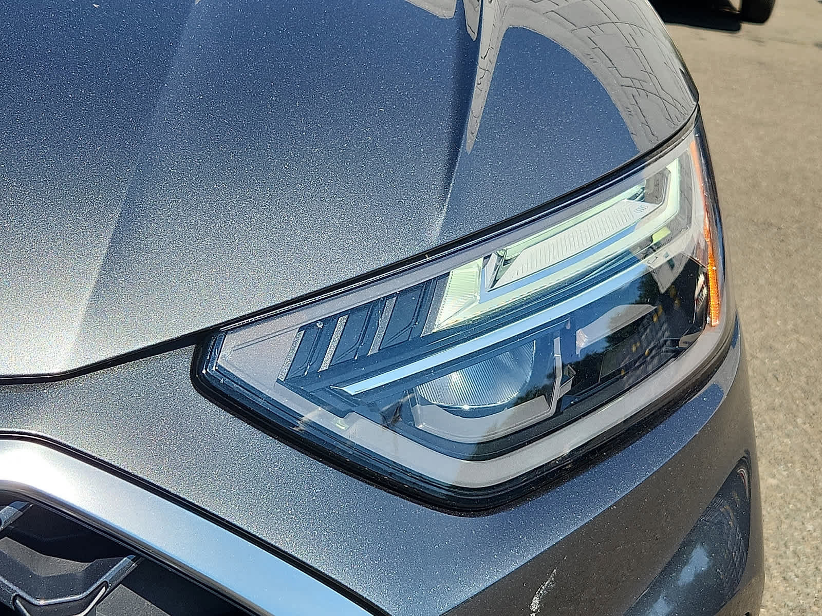 Used 2023 Audi Q5 2.0T Premium Plus w/ Premium Plus Package image 10