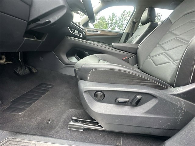 Used 2024 Volkswagen Atlas SE image 14