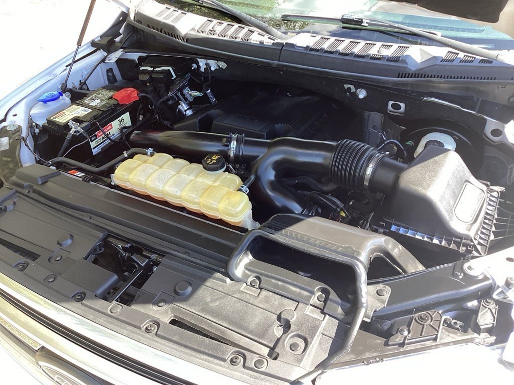 Used 2019 Ford F150 Limited image 20