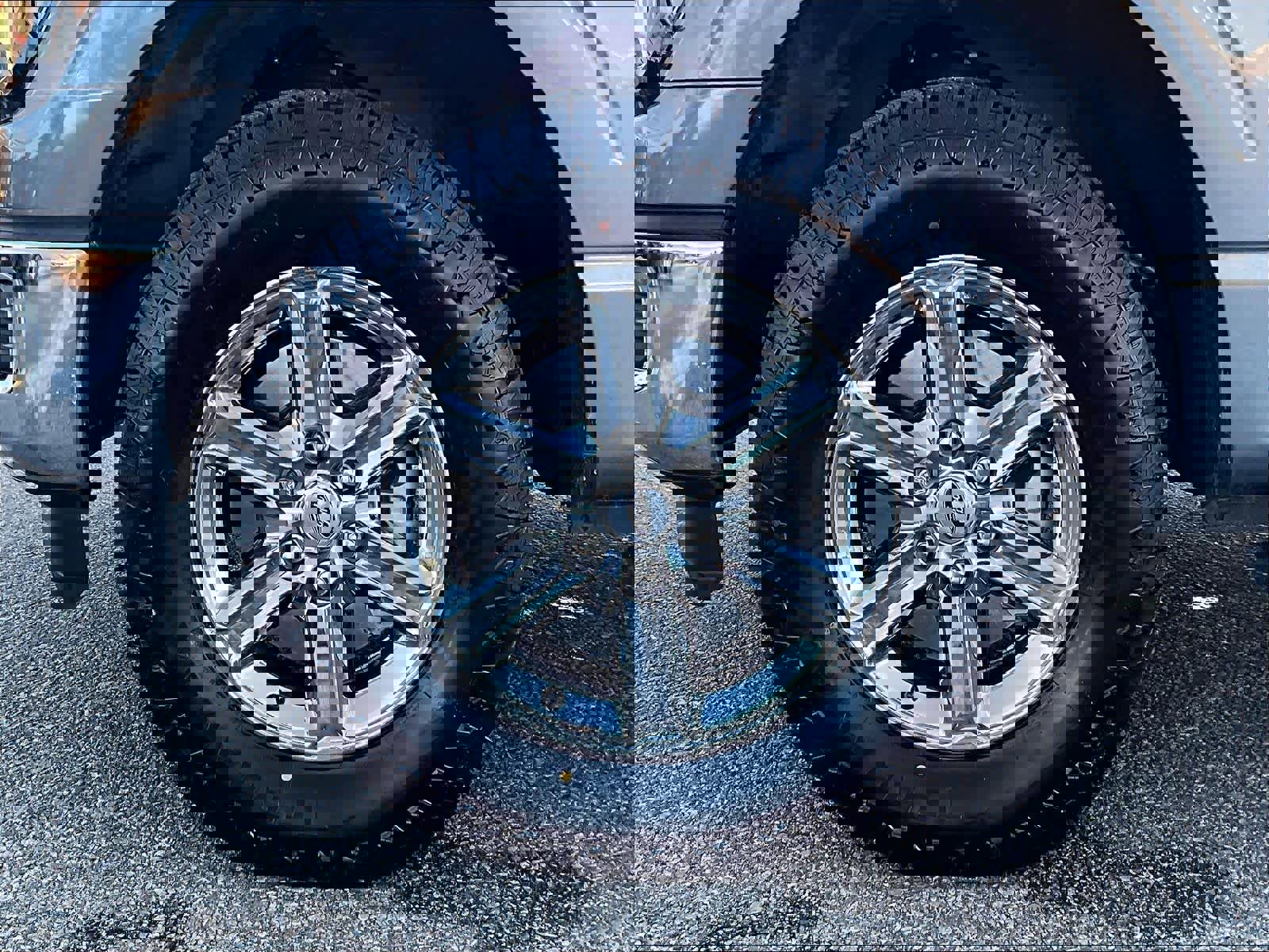 Used 2024 Ford F150 XLT w/ Mobile Office Package image 7