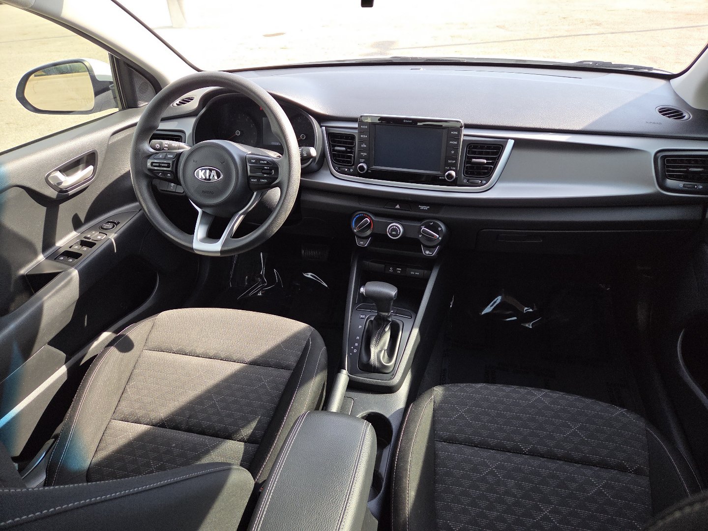 Used 2019 Kia Rio S FWD image 21