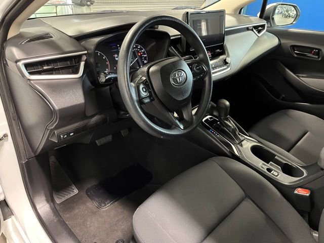 Used 2023 Toyota Corolla LE image 19