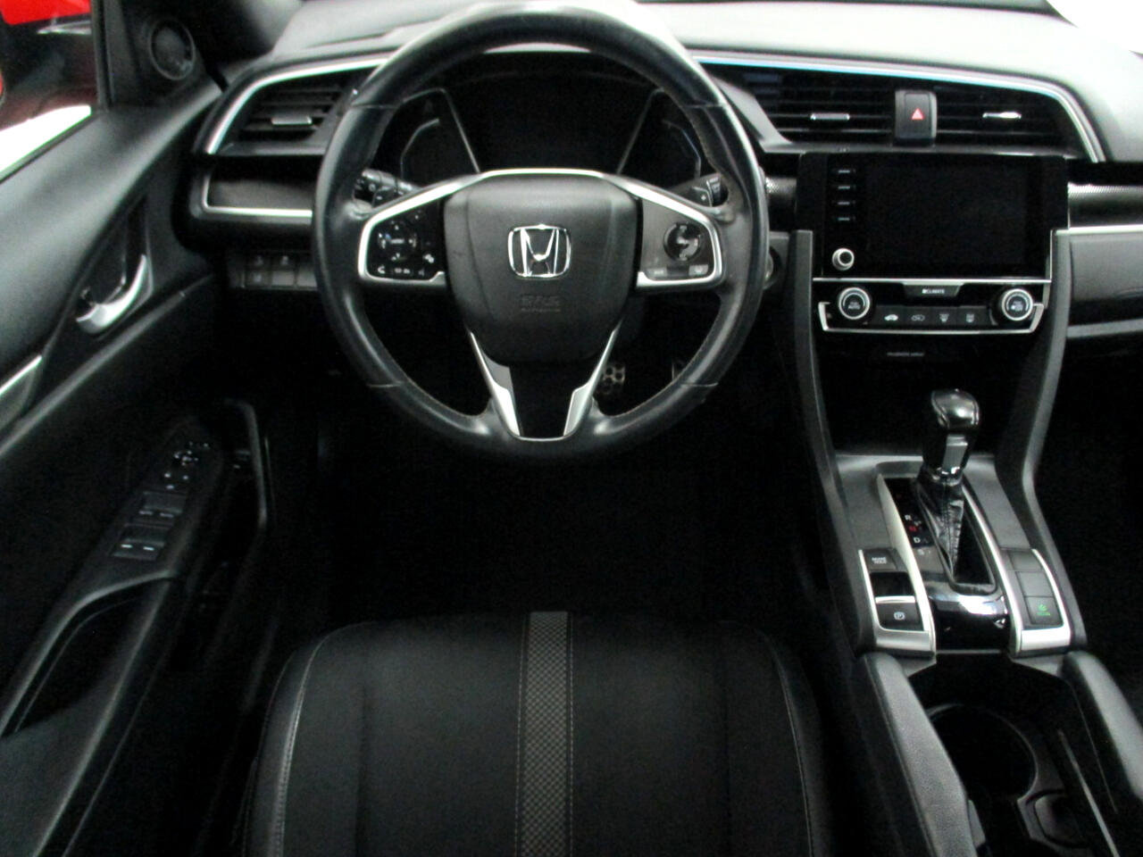 Used 2020 Honda Civic Sport image 14