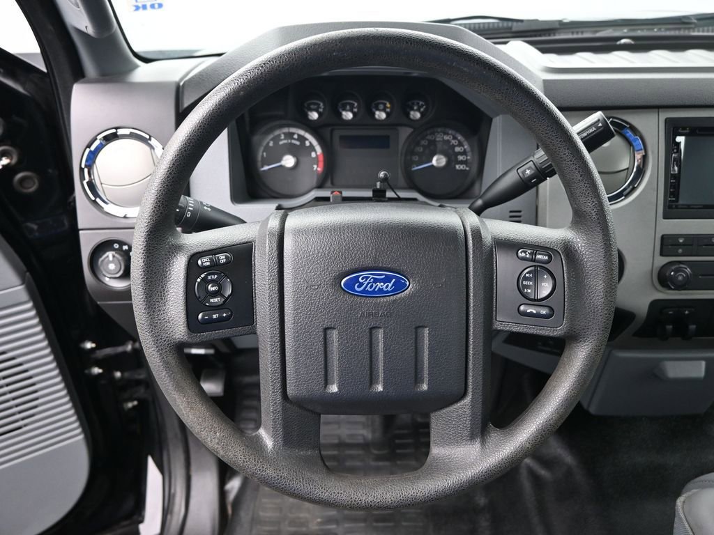 Used 2016 Ford F250 XLT w/ FX4 Off-Road Package image 23