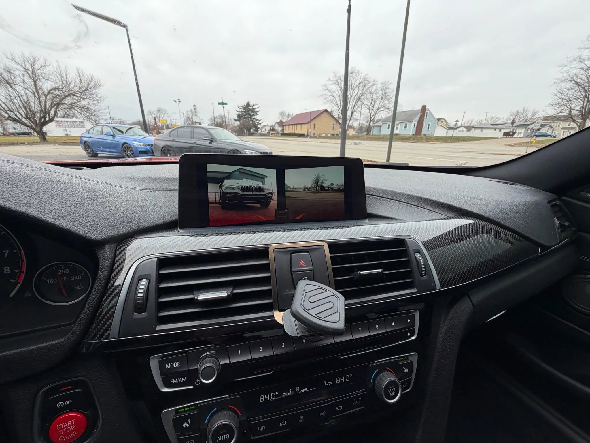 Used 2018 BMW M4 Coupe w/ Competition Package image 28