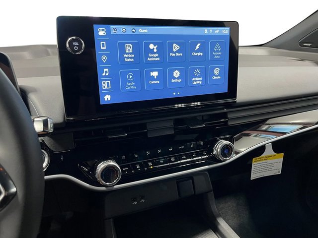 New 2026 Honda Prologue Elite image 17