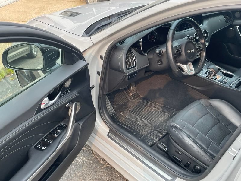 Used 2022 Kia Stinger GT2 w/ Scorpion Package AWD/4WD image 7