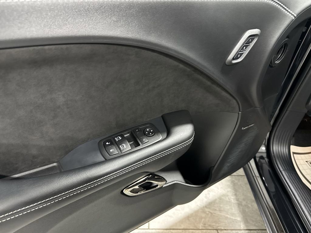Used 2023 Dodge Challenger SRT Hellcat Redeye image 24